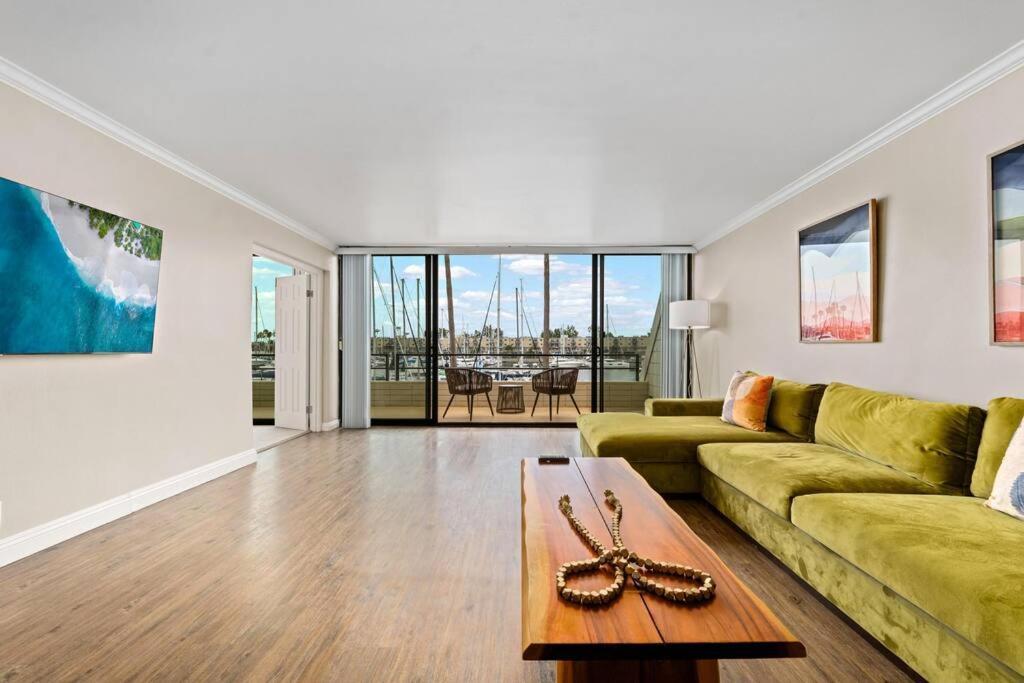 Sunset Serenade Marina Front Paradise Appartement