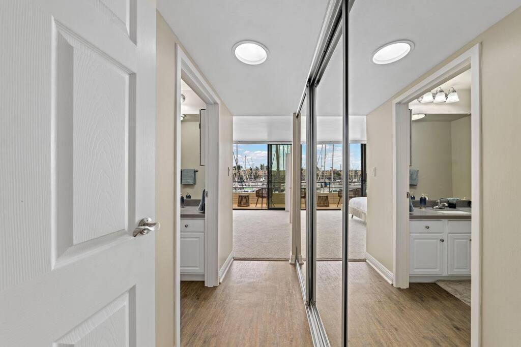 Appartement Sunset Serenade Marina Front Paradise *